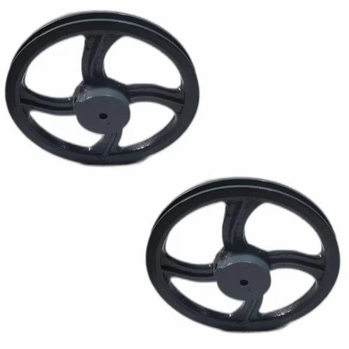 V Belt Pulley
